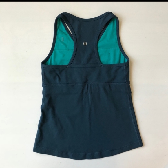 lululemon athletica Tops - 🧚‍♂️Lululemon Racerback Tank